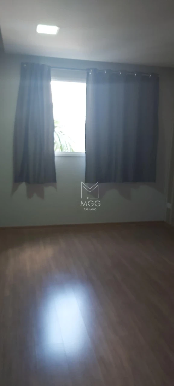APARTAMENTO FIORE D´ORO RESIDENCIAL