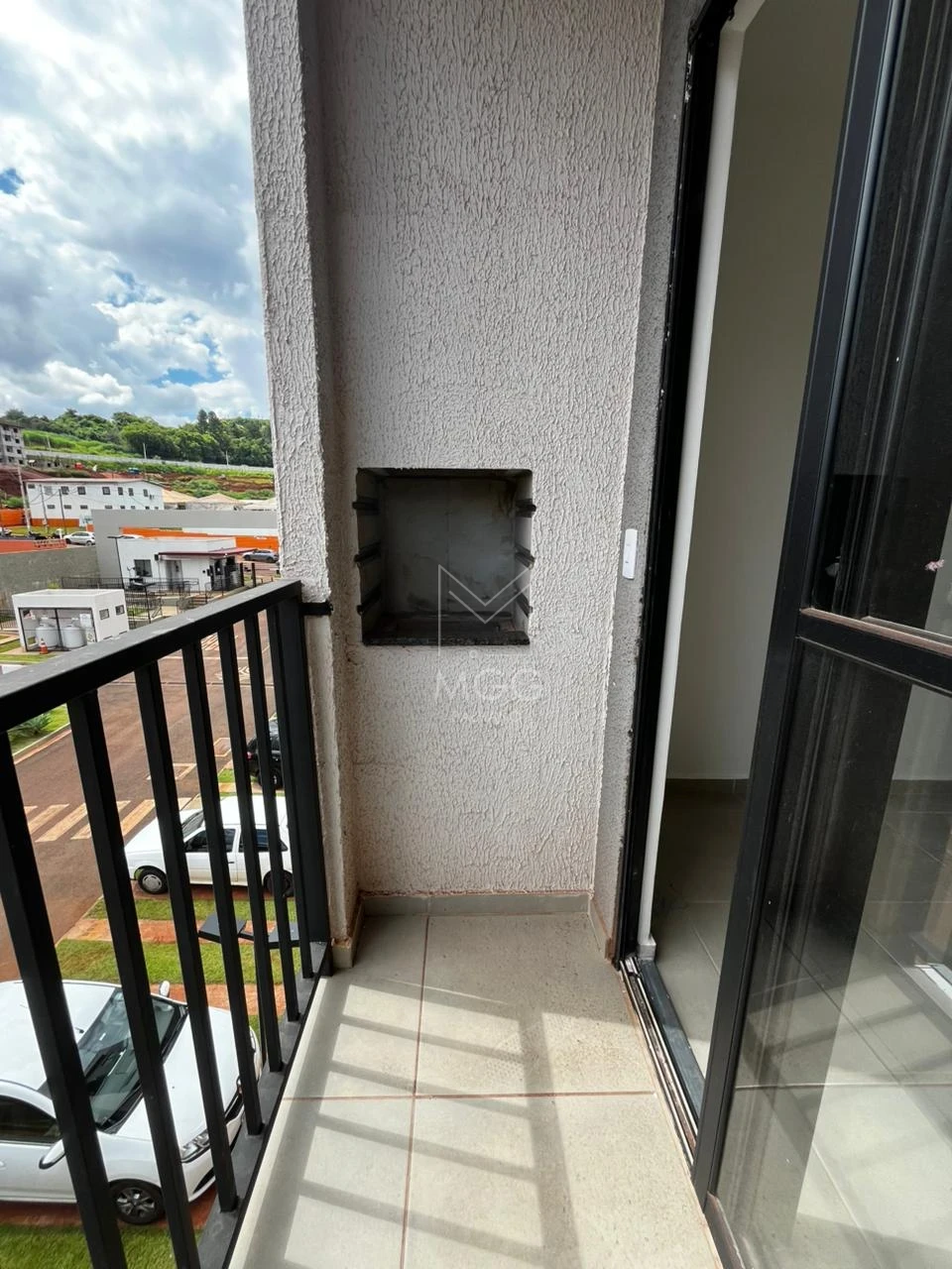 Residencial Porto Reserva
