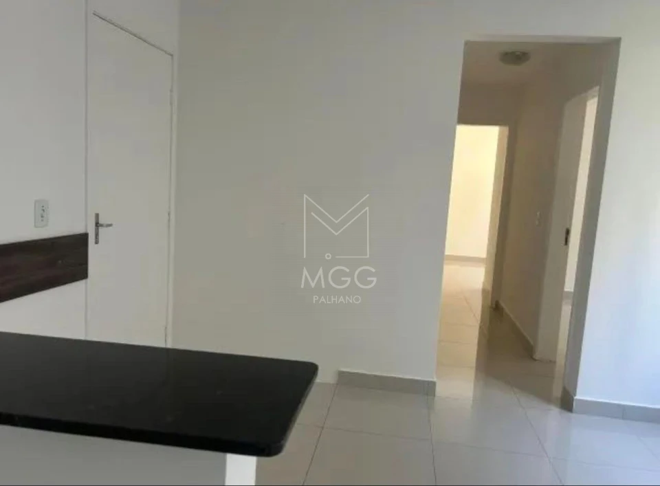 APARTAMENTO CONDOMÍNIO SPAZIO LOTUS