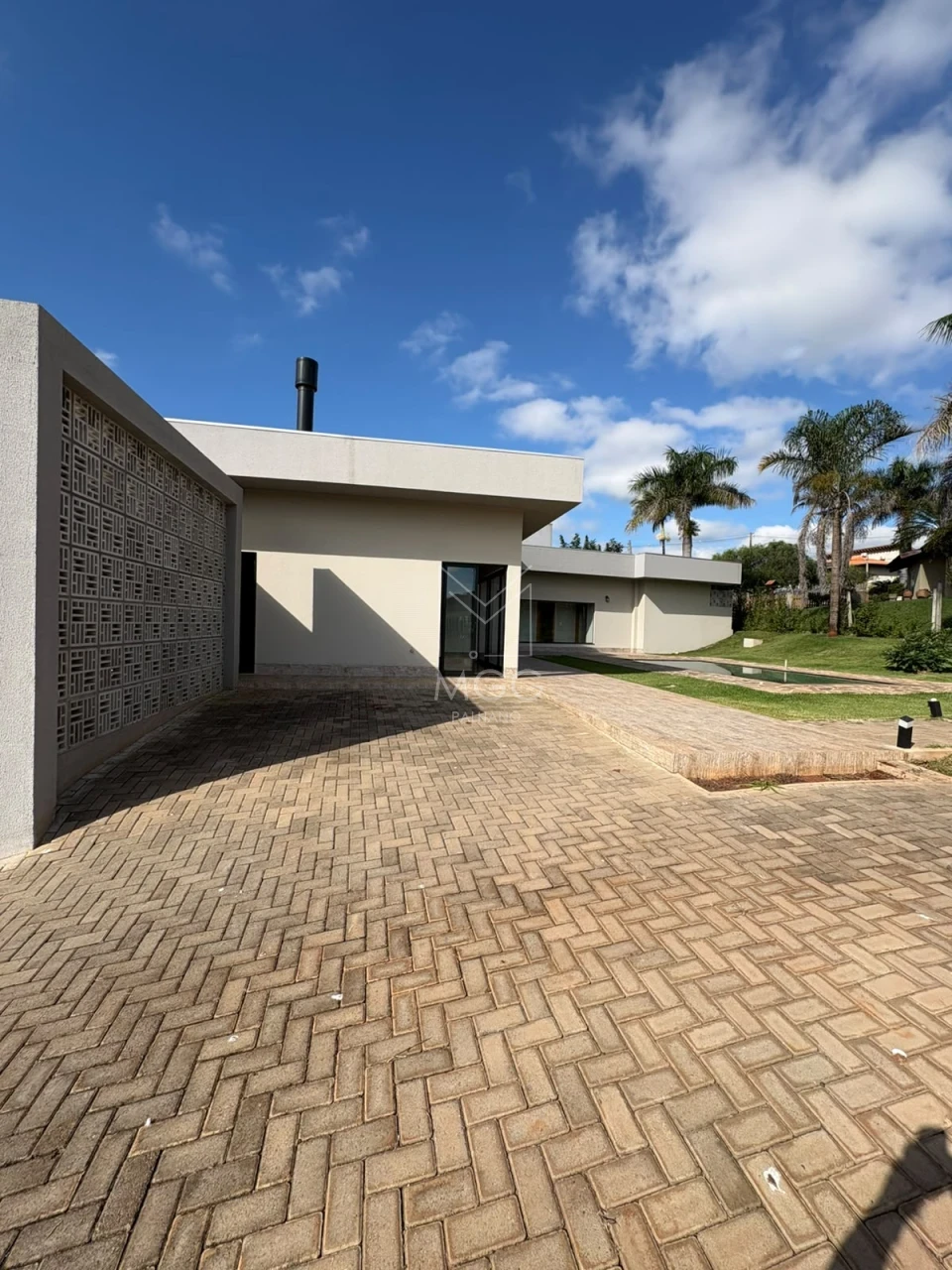 CASA ESTÂNCIA SANTA PAULA