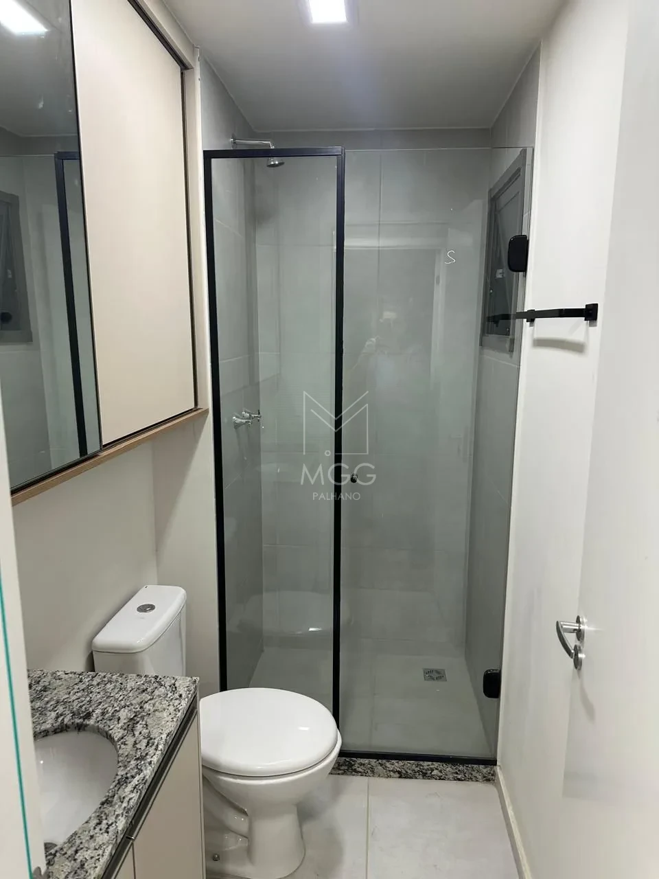 APARTAMENTO EDIFÍCIO CARMEL