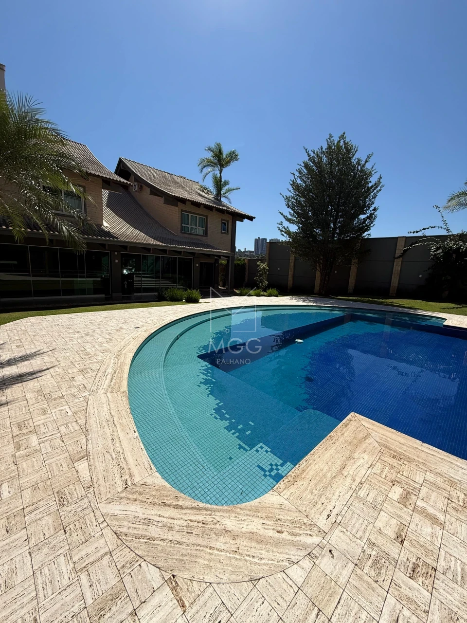 Condomínio Royal Golf