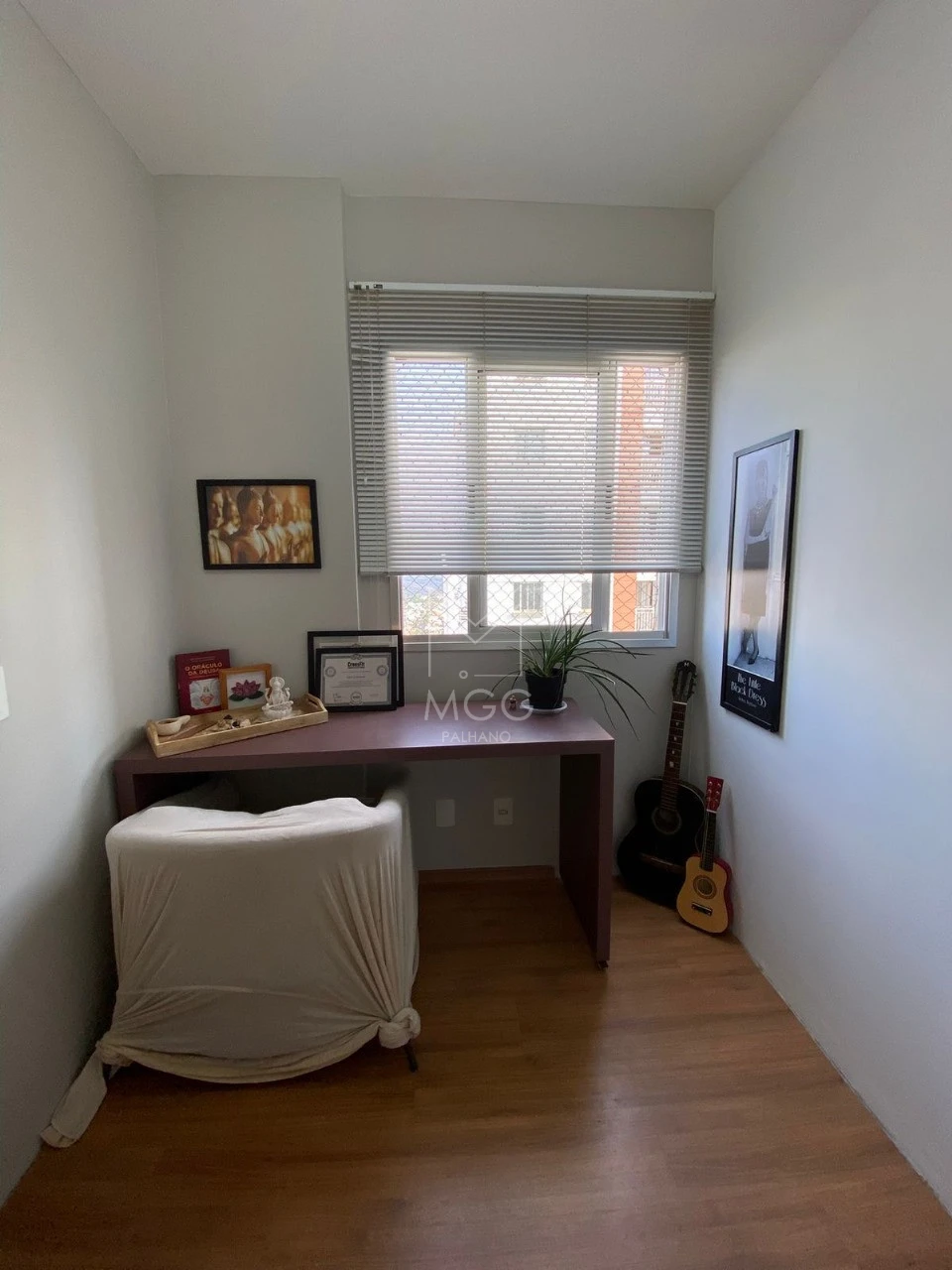 Edifício Acqua Royal