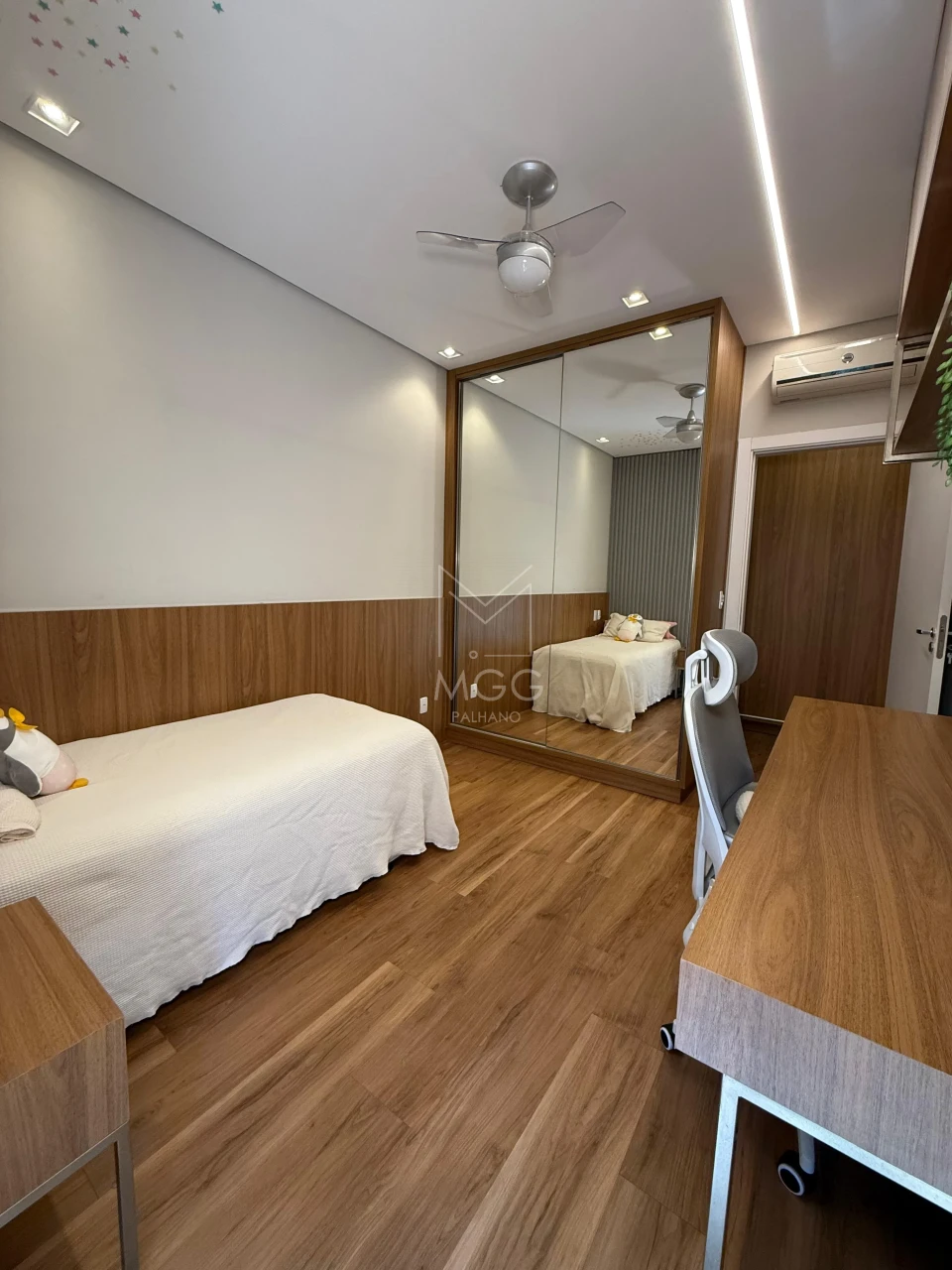 Condomínio Royal Forest