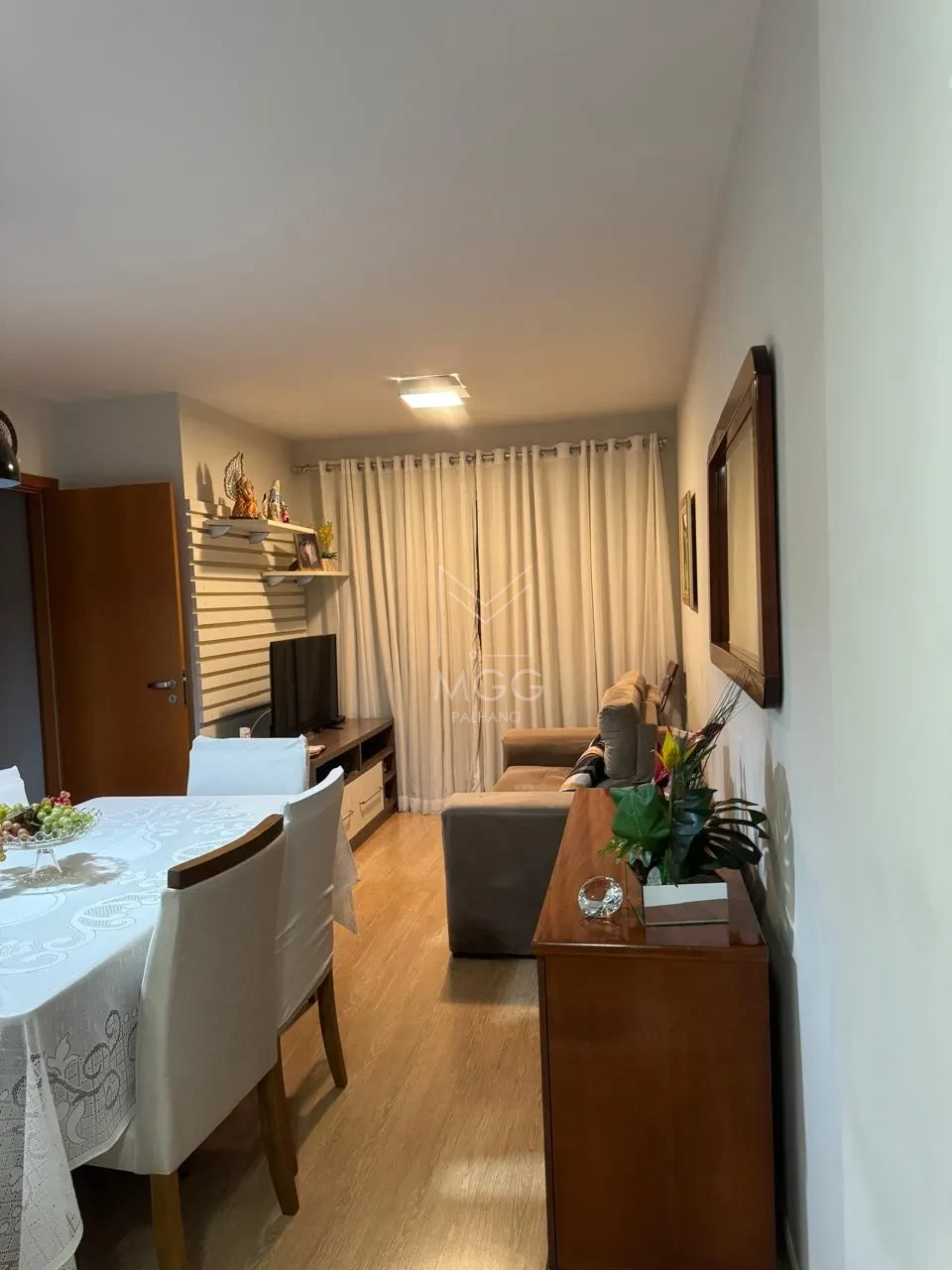 APARTAMENTO A VENDA CONDOMÍNIO SPLENDOR