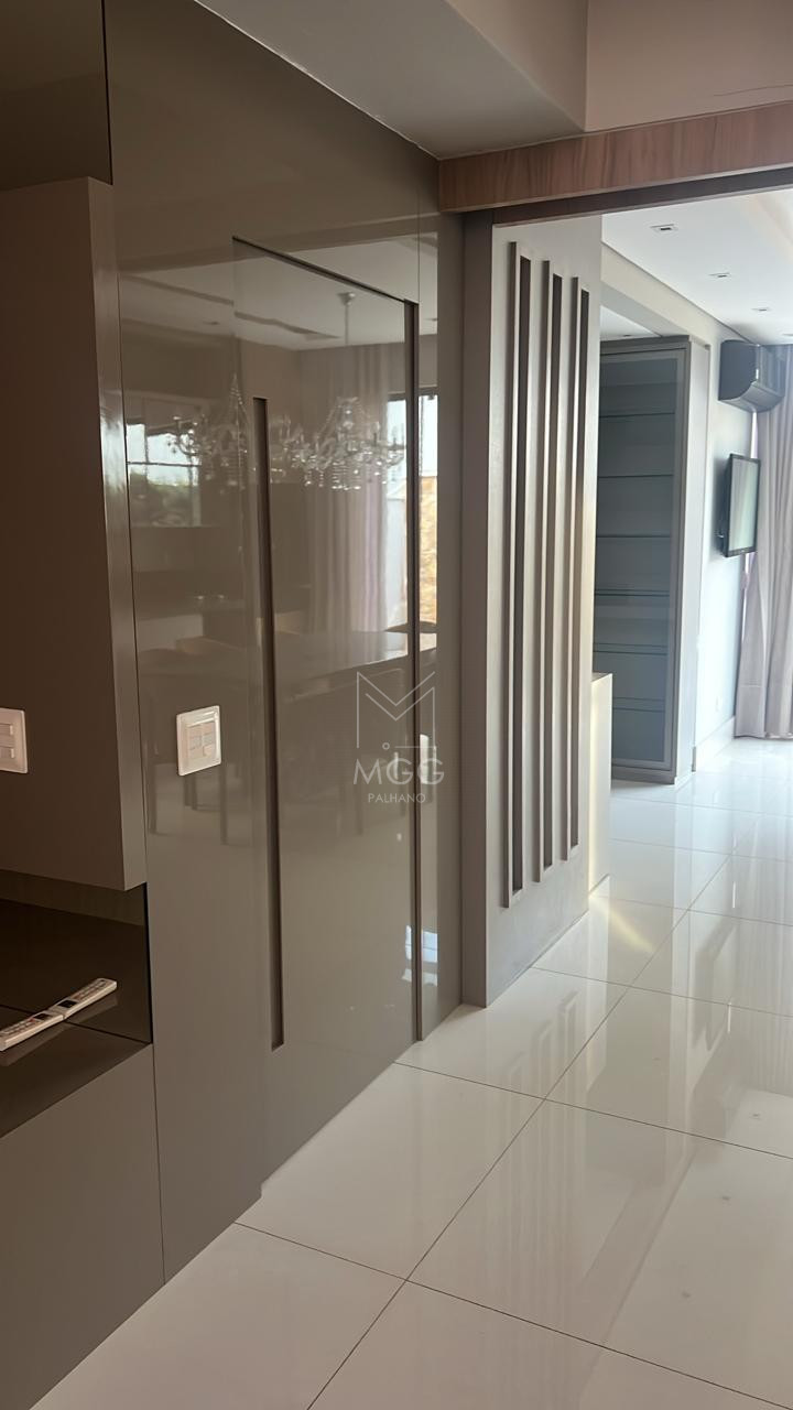 CASA ALPHAVILLE II