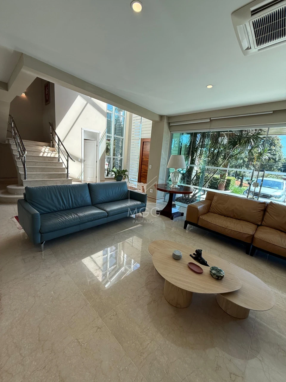 Condomínio Royal Golf