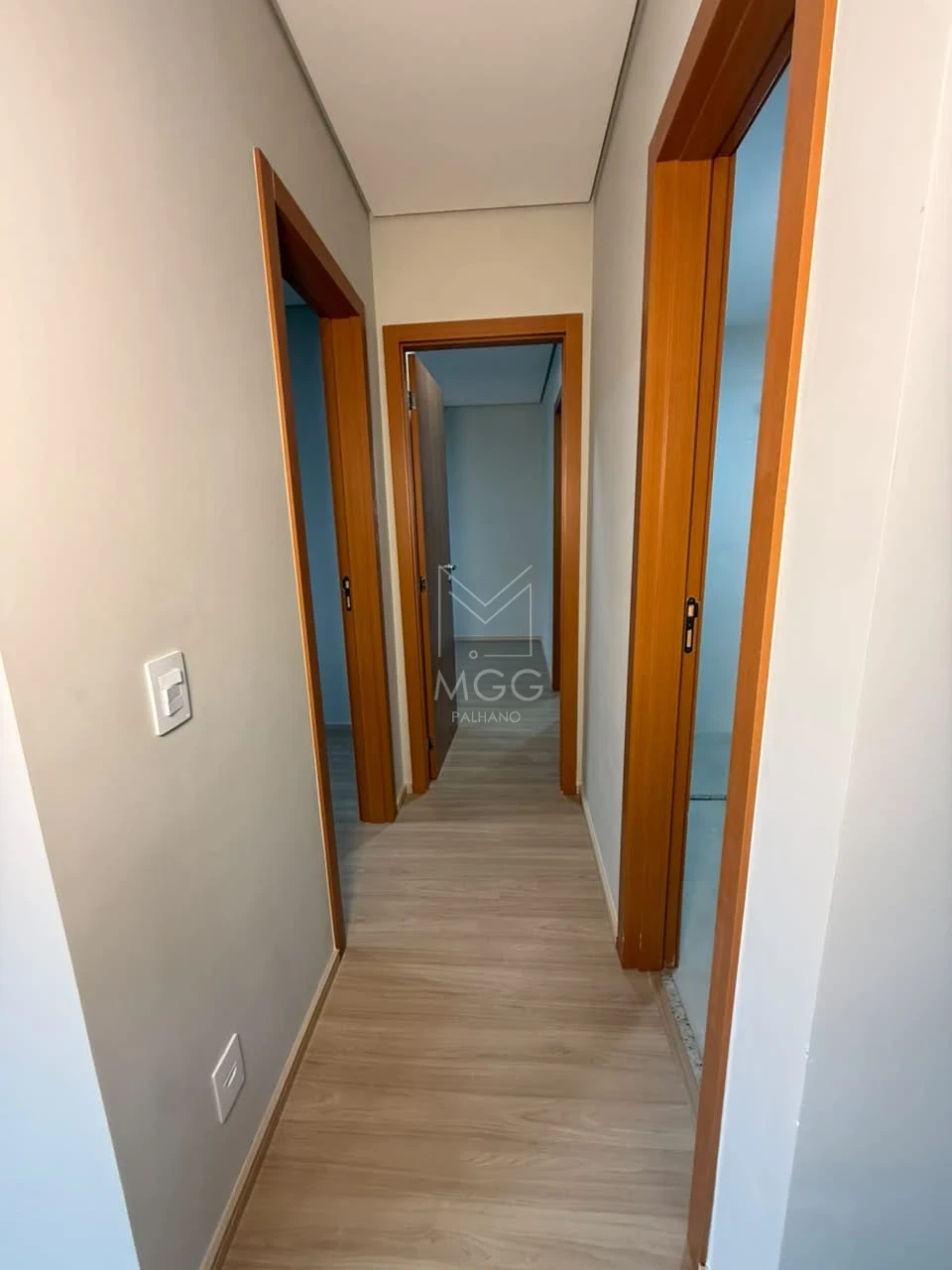 APARTAMENTO EDIFÍCIO TRIBECA
