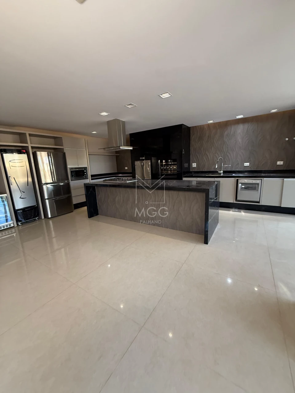 Condomínio Royal Park