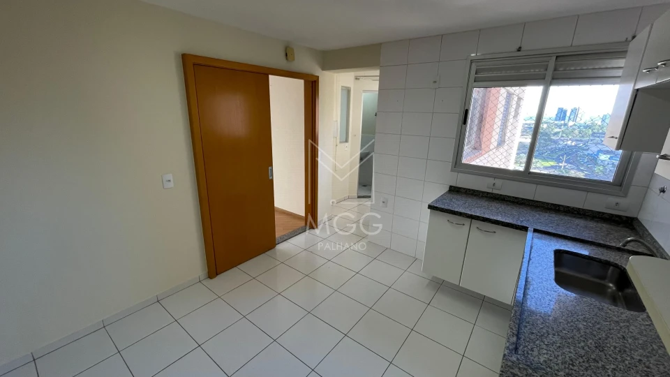 APARTAMENTO EDIFÍCIO SOLAR RIVERA