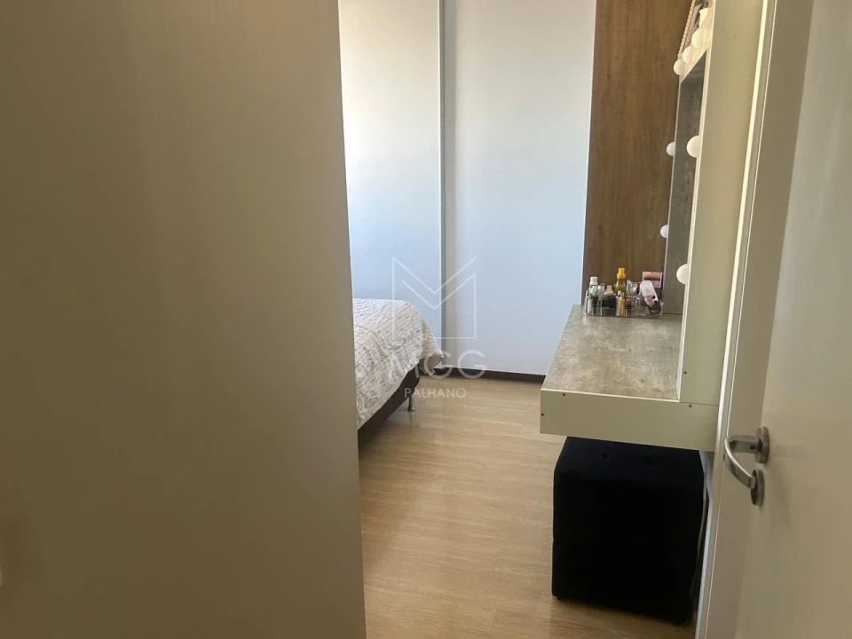 APARTAMENTO BOULEVARD VILLAGE RESIDENCE