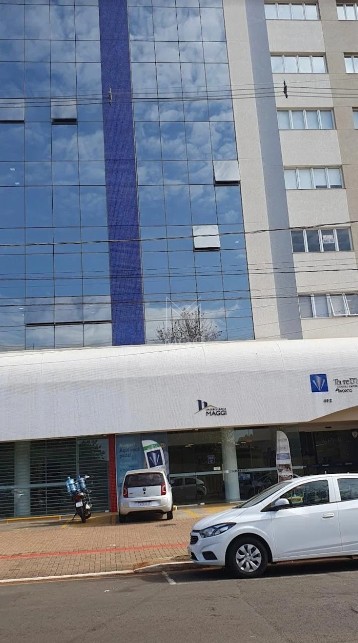 SALA COMERCIAL TORRE ITÁLIA CENTRO EMPRESARIAL