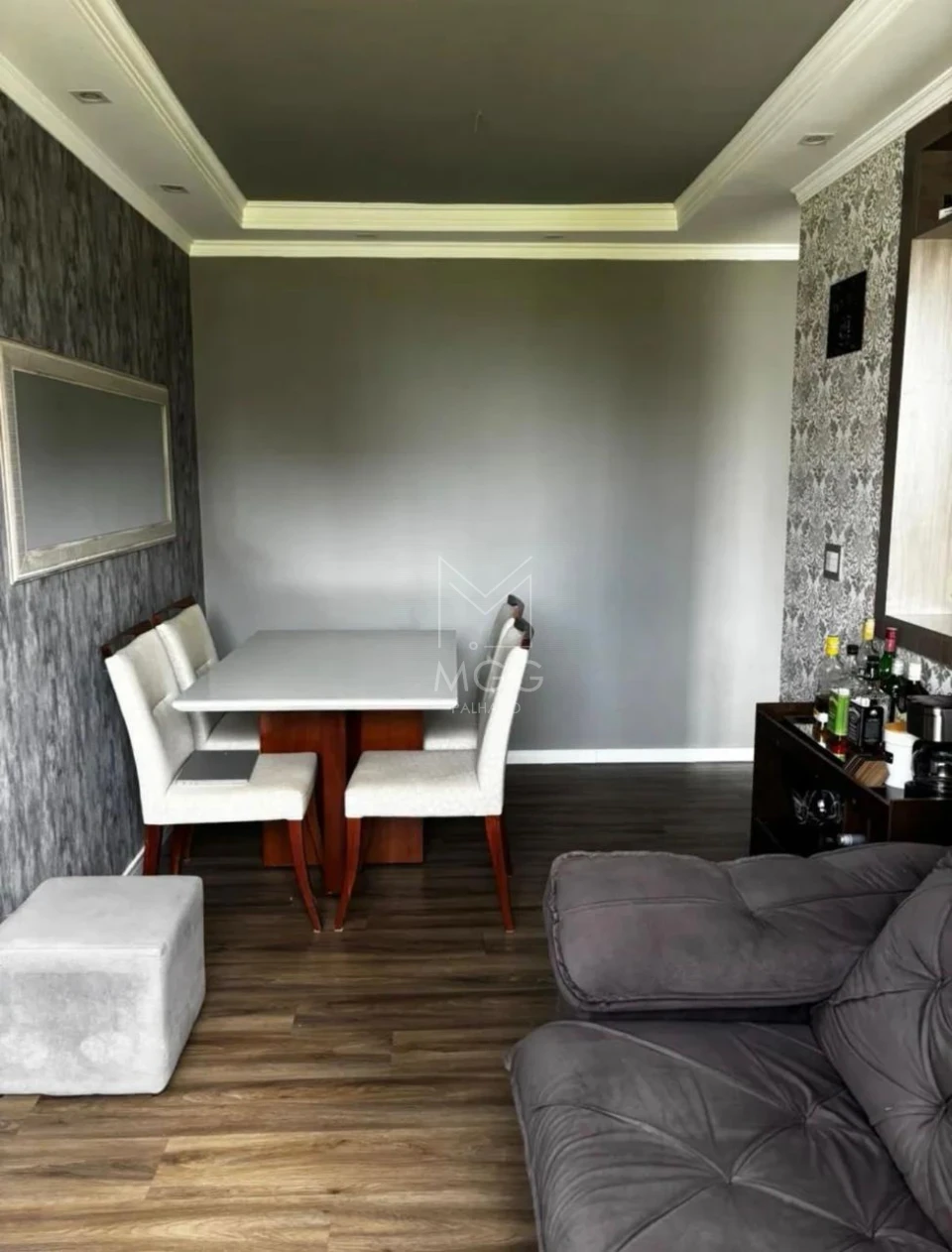 APARTAMENTO SPAZIO LEOPOLDINA