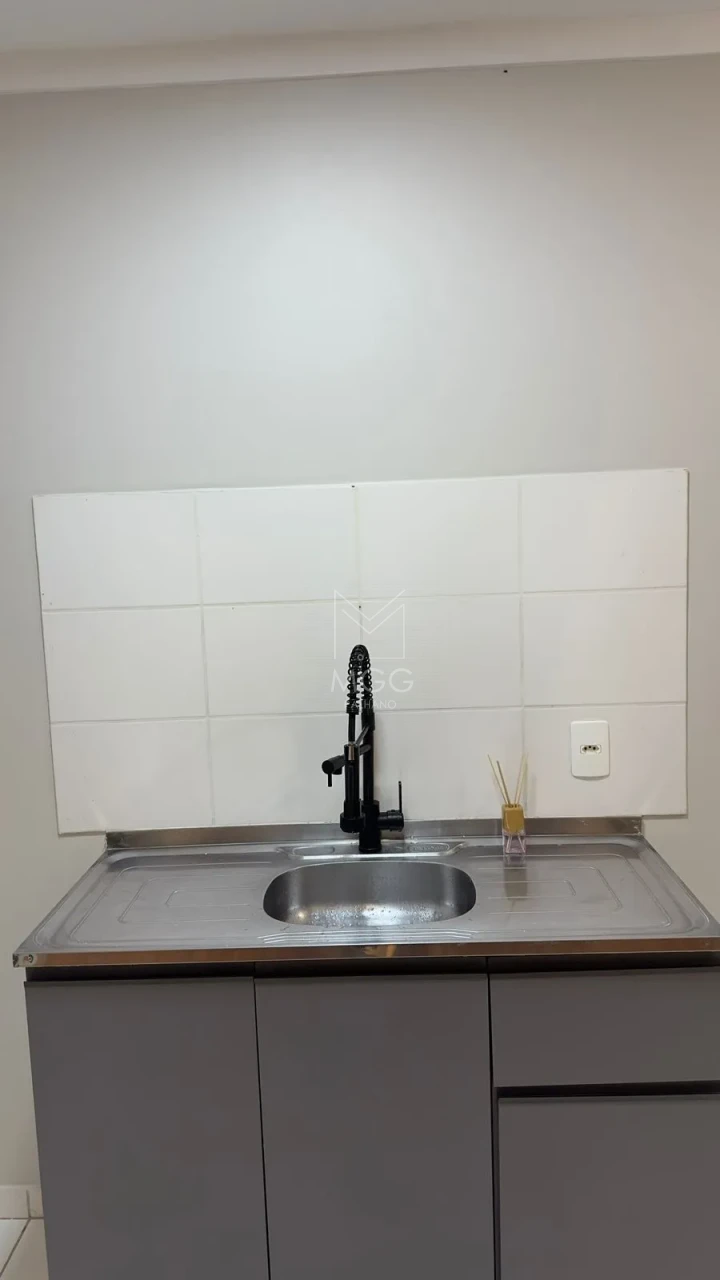 APARTAMENTO Residencial Vila das Orquídeas