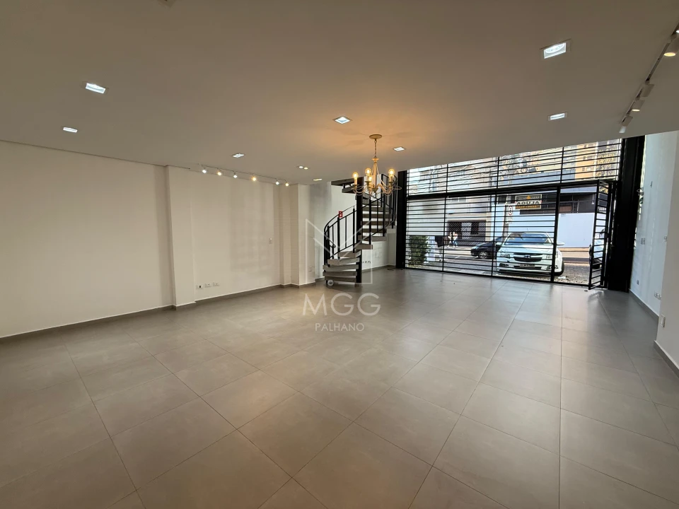 SALA COMERCIAL RUA PARÁ