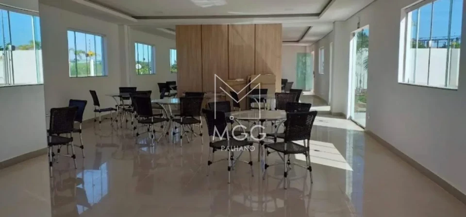 APARTAMENTO CONDOMÍNIO LAGOA BONITA - ACQUAVILLE