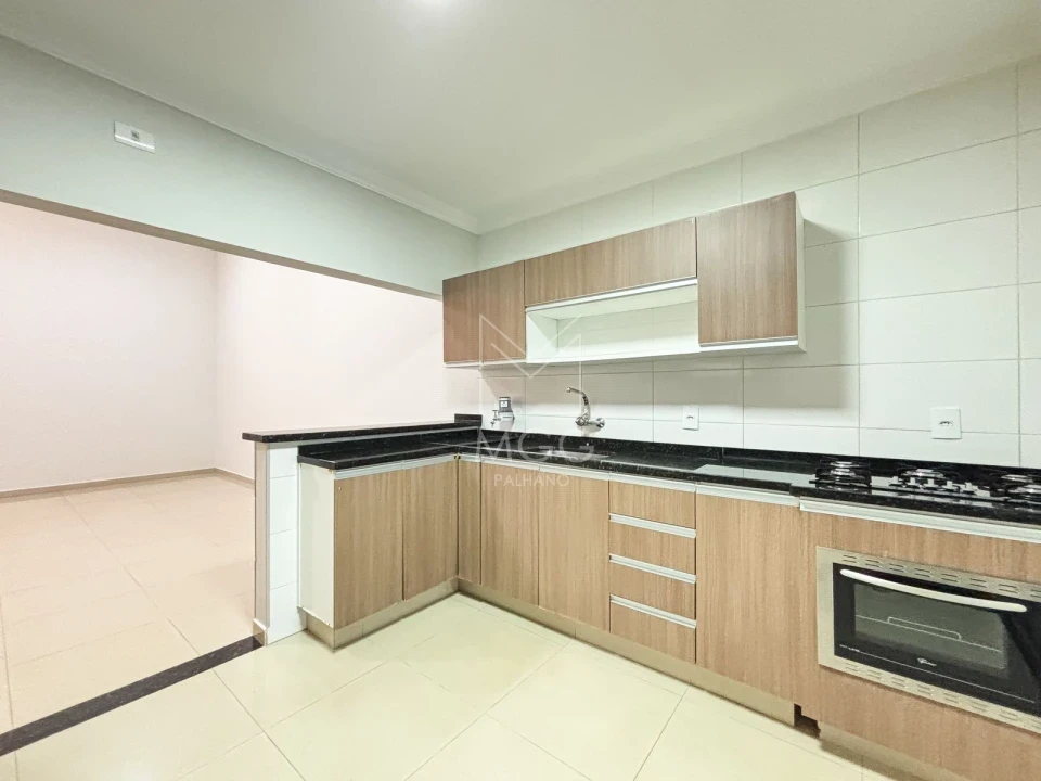 CONDOMÍNIO GOLDEN HILL