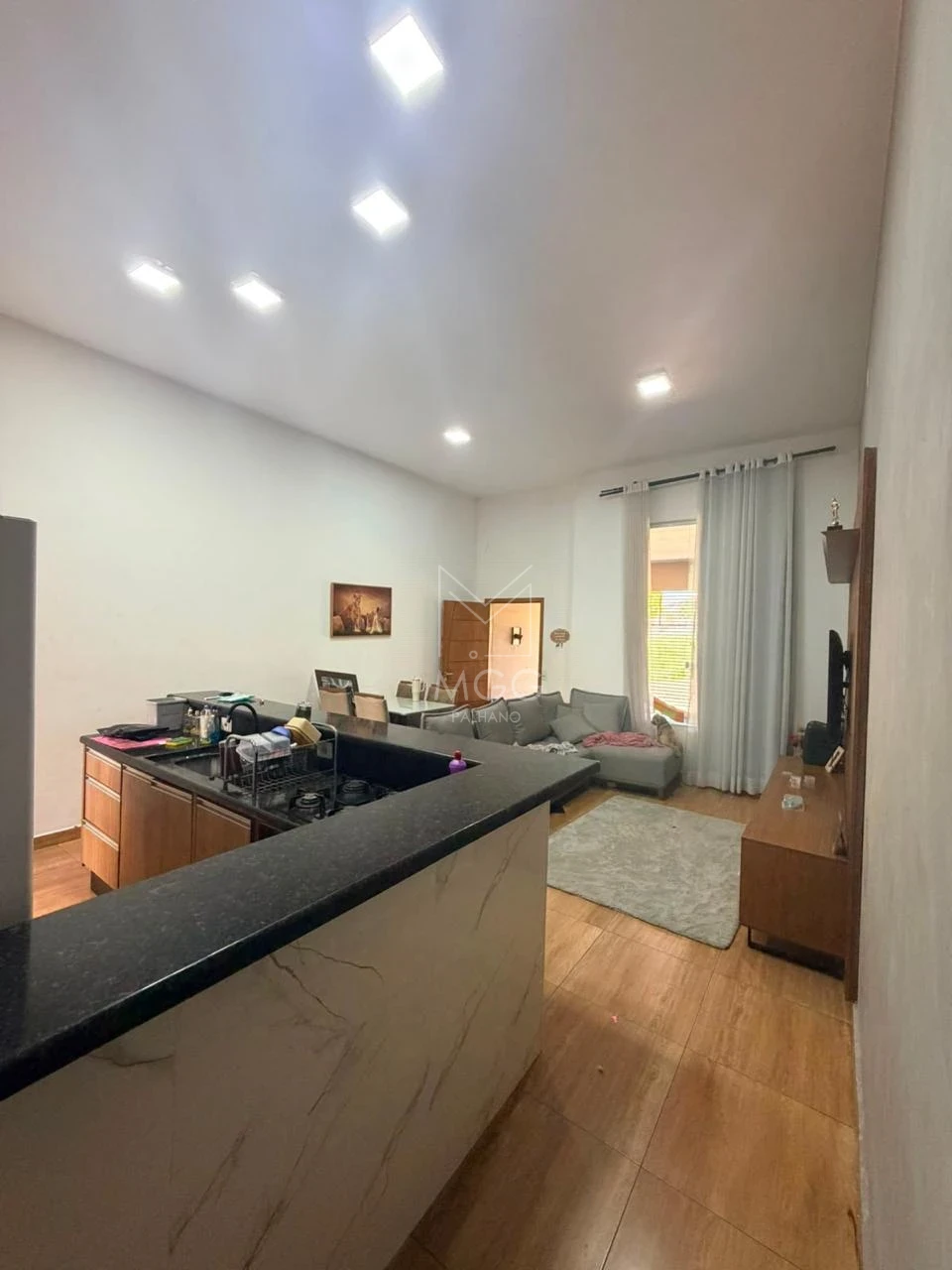 CASA GEMINADA VIVI XAVIER