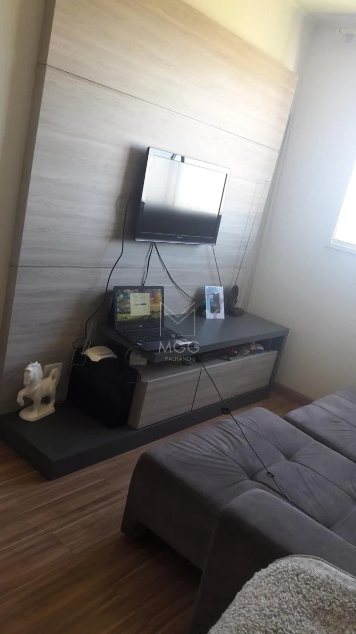 RESIDENCIAL VILA DAS ACÁCIAS