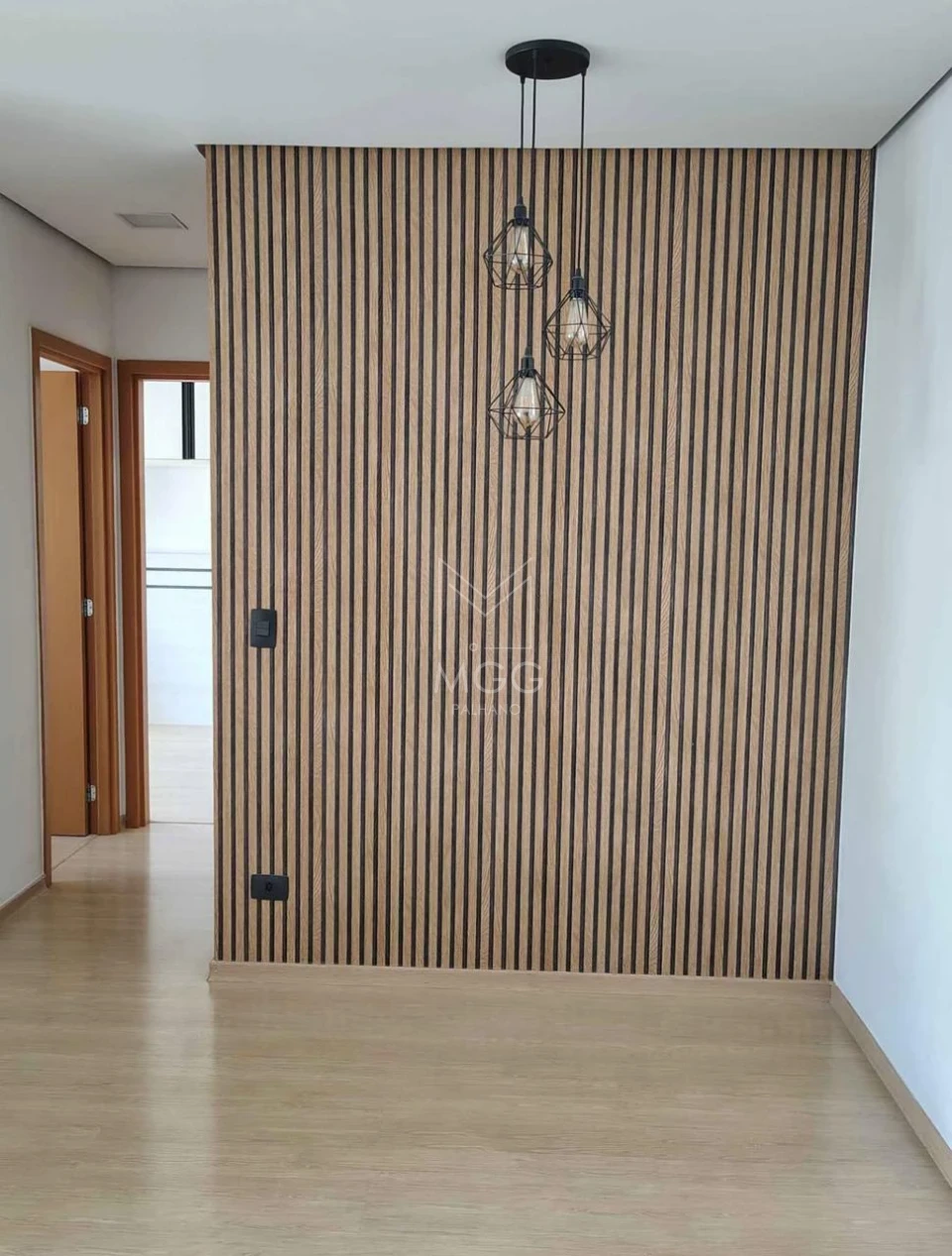 APARTAMENTO CONDOMÍNIO MAX LIVING