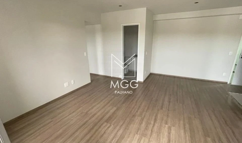 APARTAMENTO EDIFÍCIO CARMEL