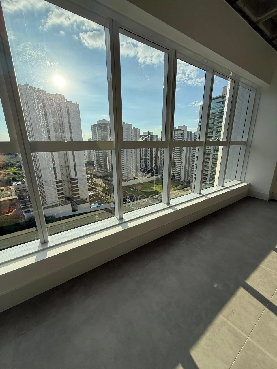 Edifício Quartier 550