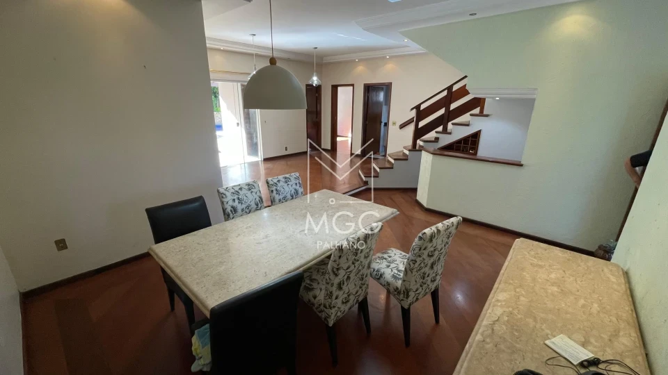 CASA JARDIM QUEBEC