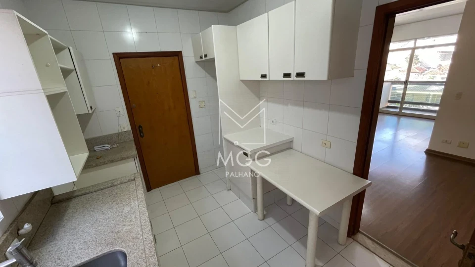 APARTAMENTO RESIDENCIAL ILHA DO SOL