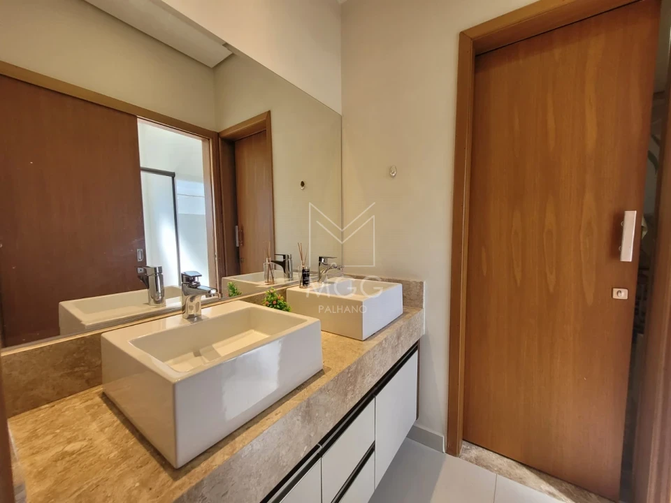 CASA PARA LOCAÇÃO VILLAGIO DO ENGENHO