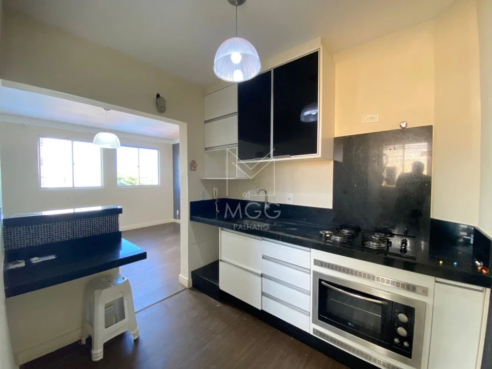 Edifício Vila D´Este