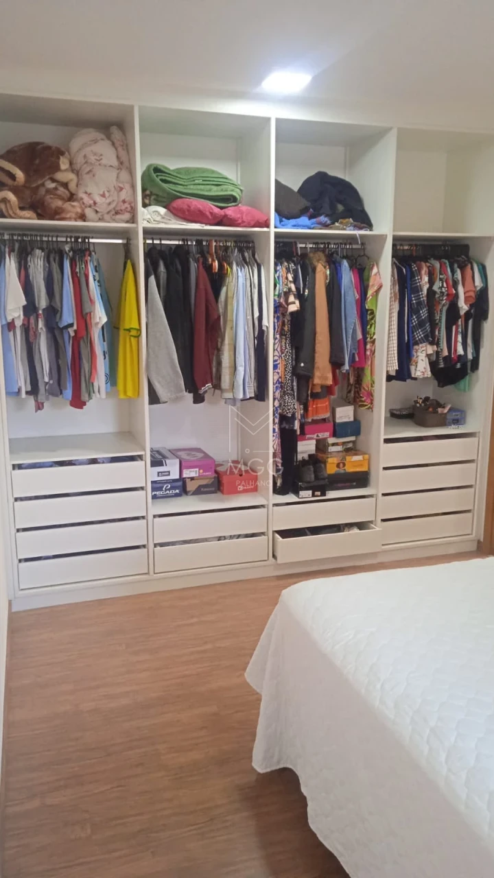 Condomínio Residencial Habitten, Santa Regina 1