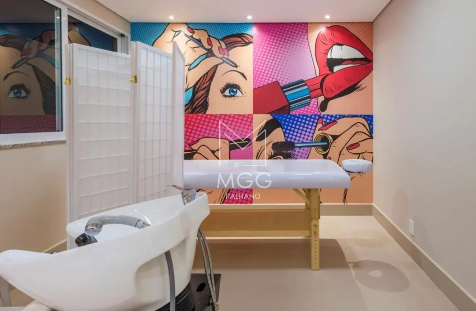APARTAMENTO BOULEVARD VILLAGE RESIDENCE