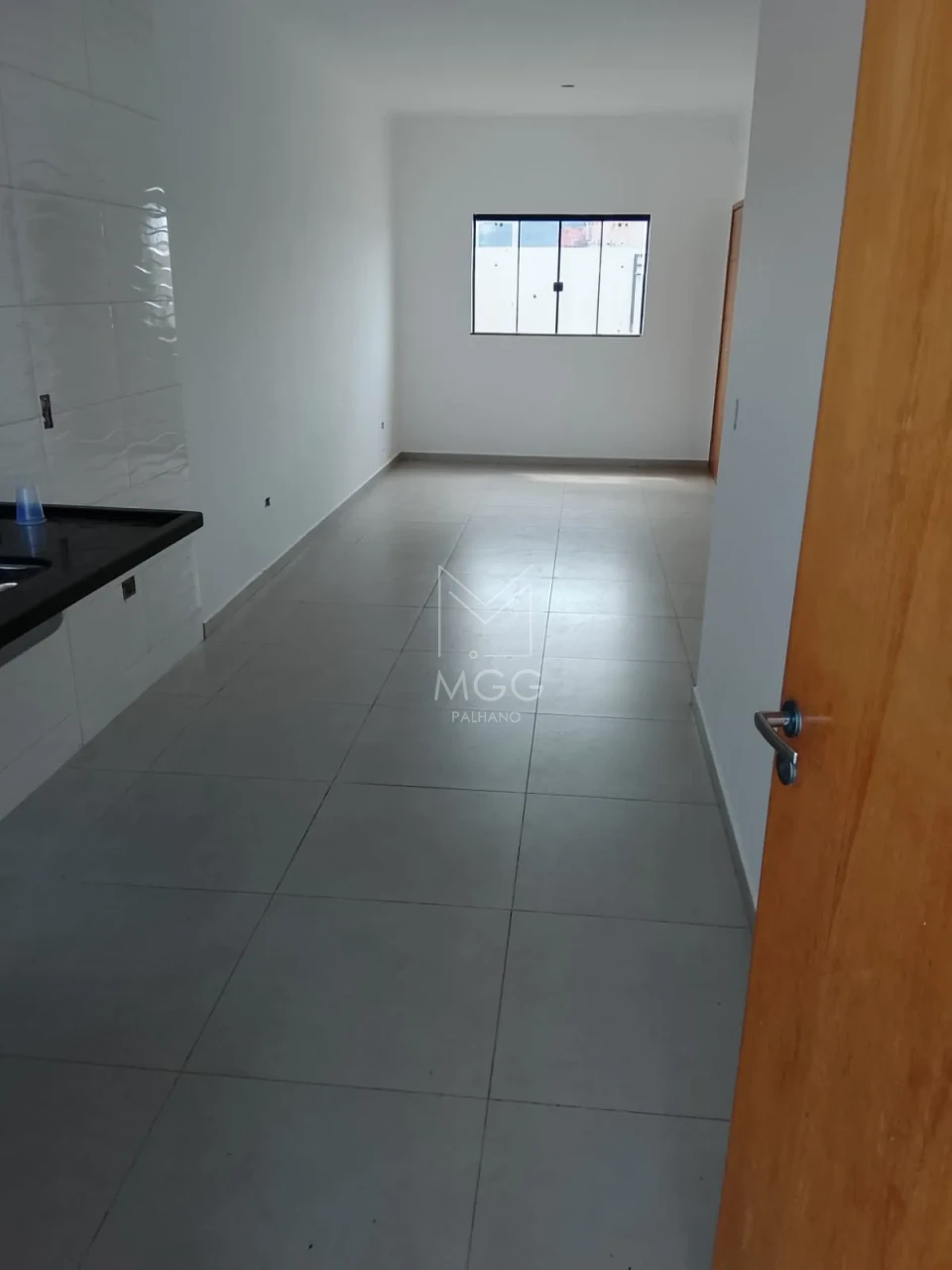 CASA GEMINADA COLINAS