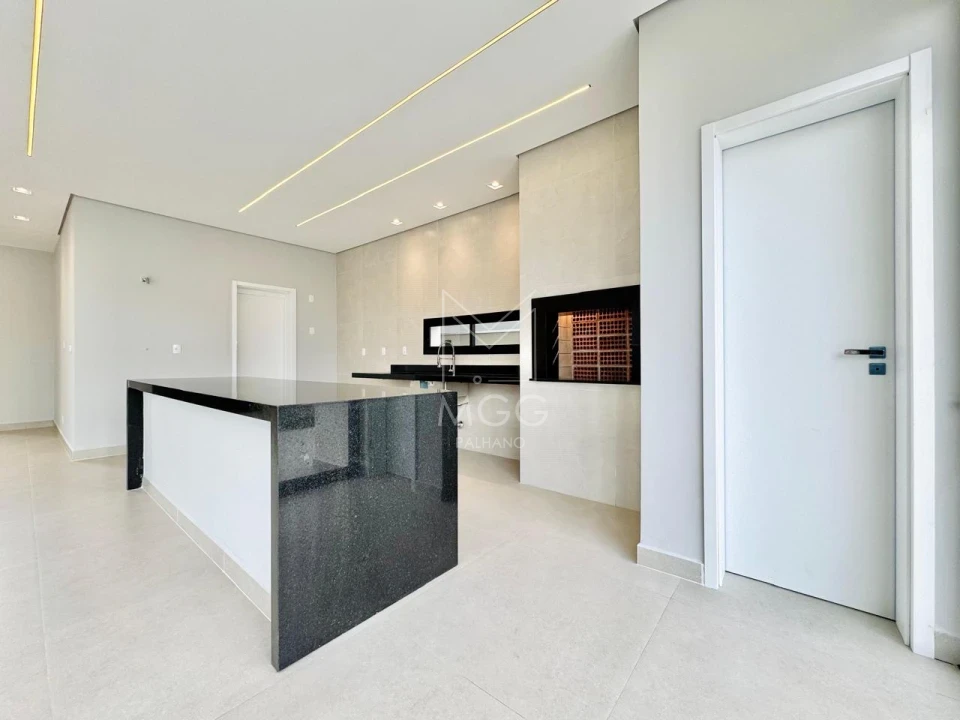 Residencial Araçari - Parque Tauá