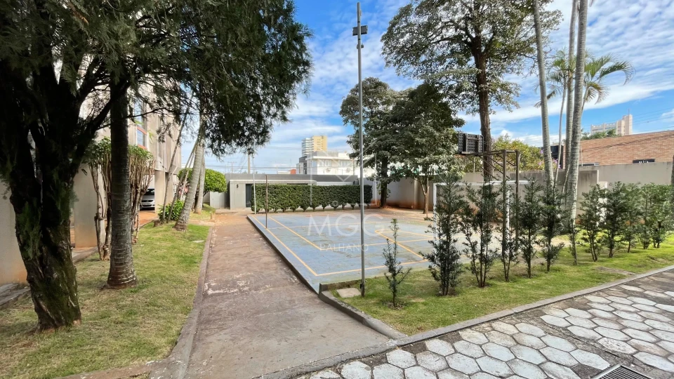APARTAMENTO RESIDENCIAL ILHA DO SOL