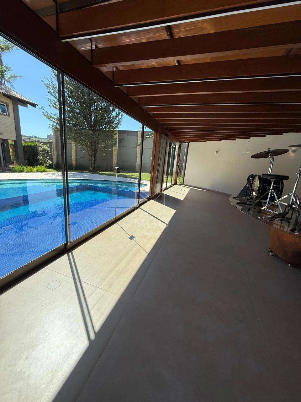 Condomínio Royal Golf