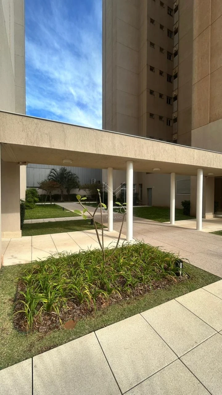 EDIFÍCIO VICTORIA PARQUE
