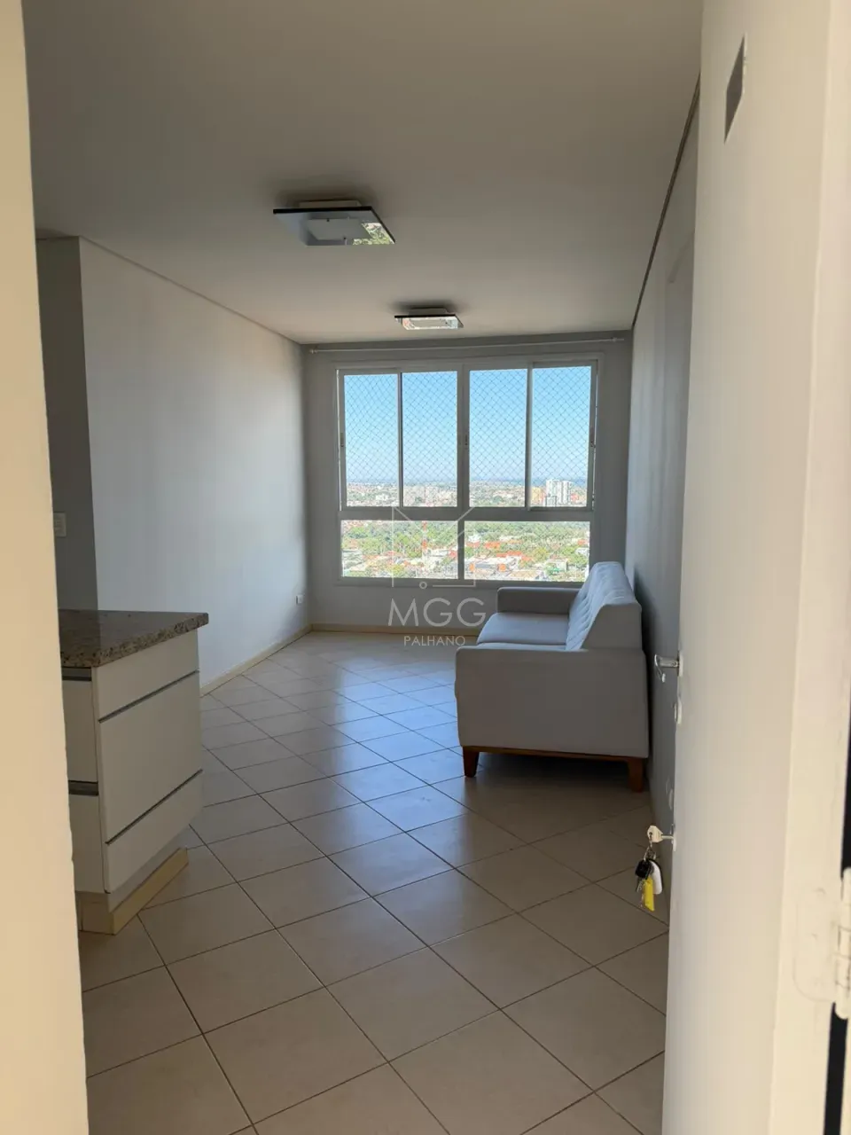APARTAMENTO RESIDENCIAL EVIDENCE