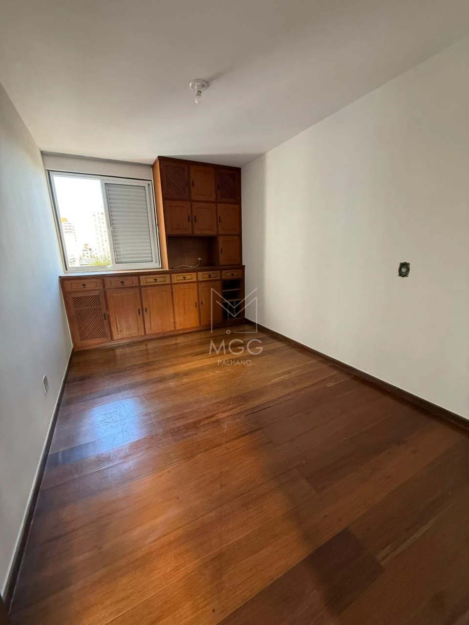 Edifício Villa Capri