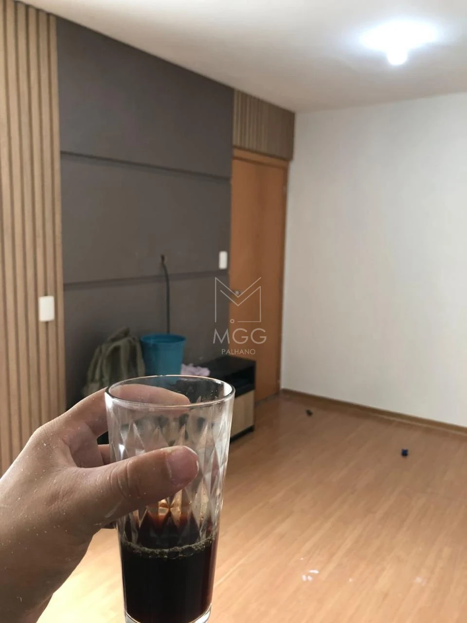 Condomínio Lago di Garda