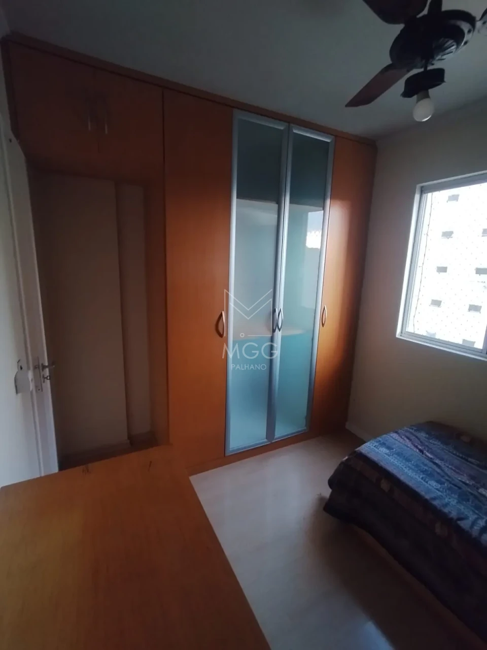 APARTAMENTO EDIFICIO KENNEDY