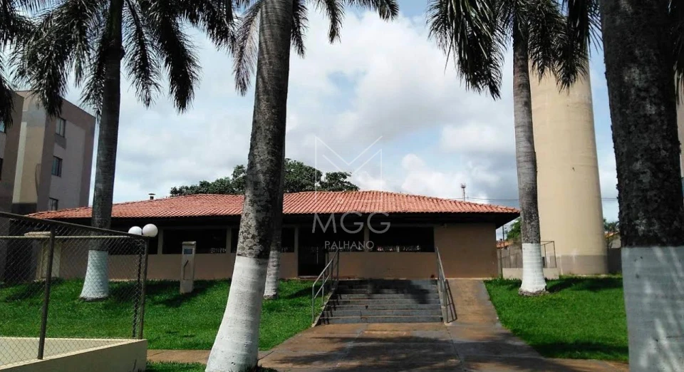 APARTAMENTO RESIDENCIAL NOVA INGLATERRA