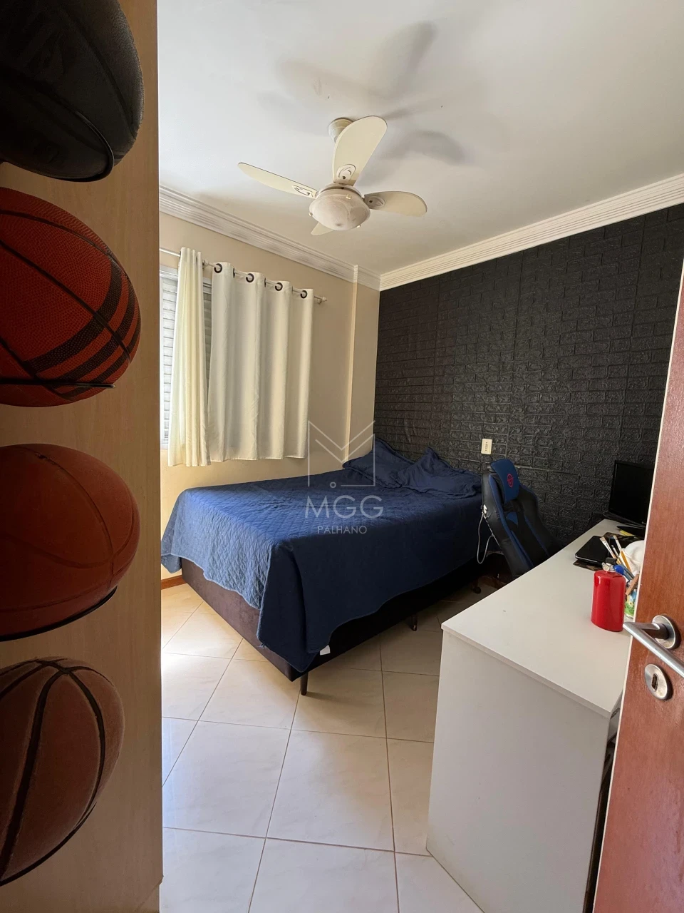 Edifício Forest Park