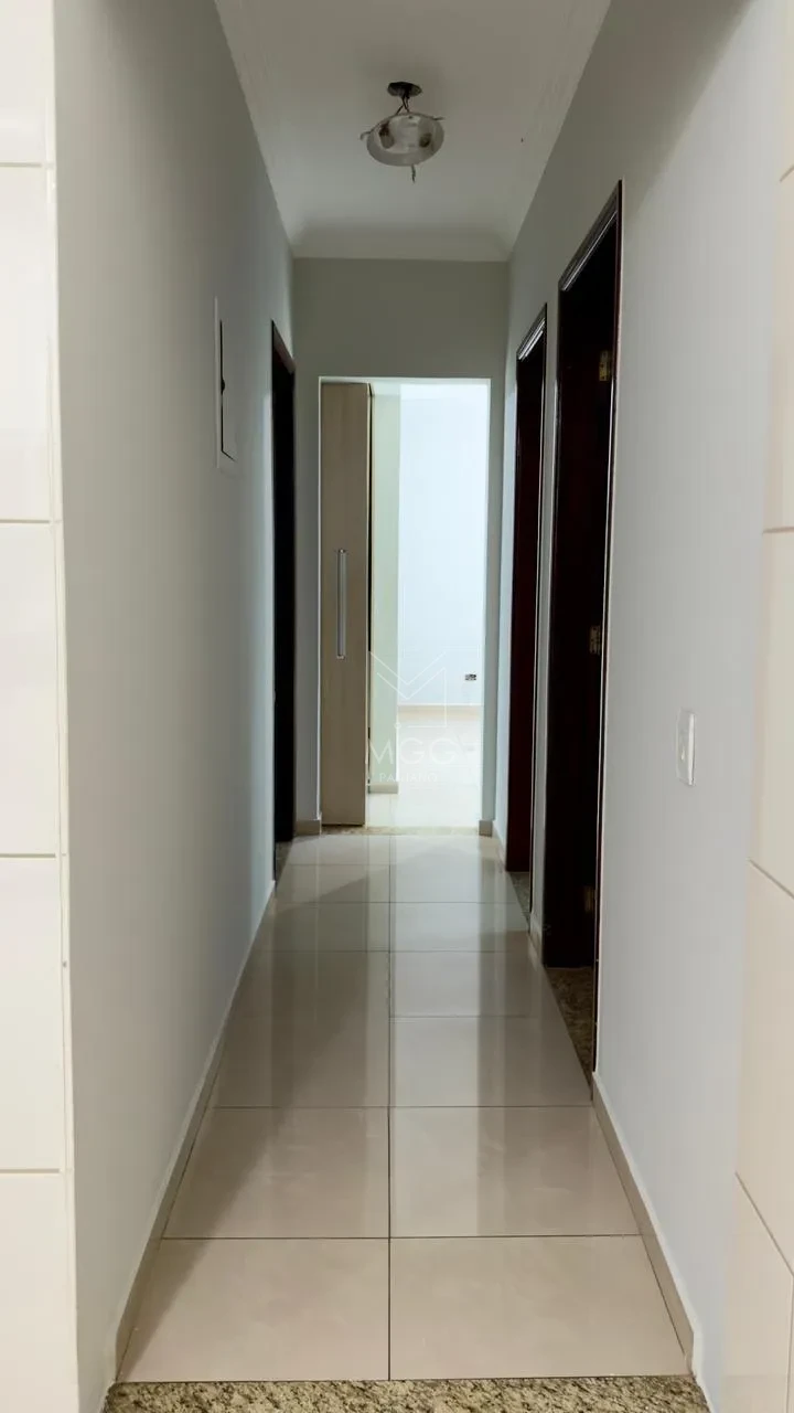 CASA À VENDA EM CAMBÉ