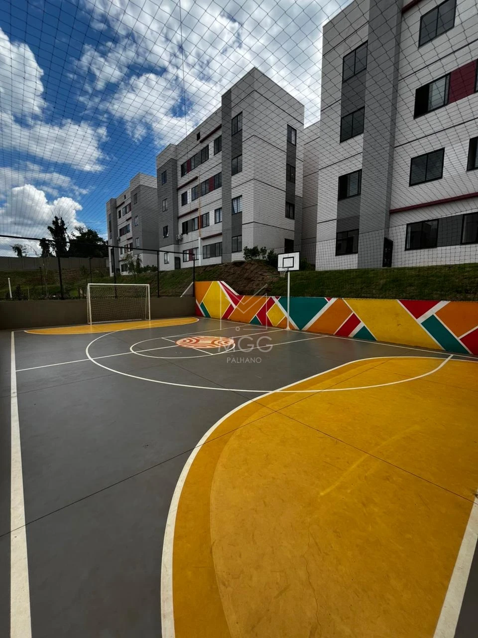 Residencial Porto Reserva