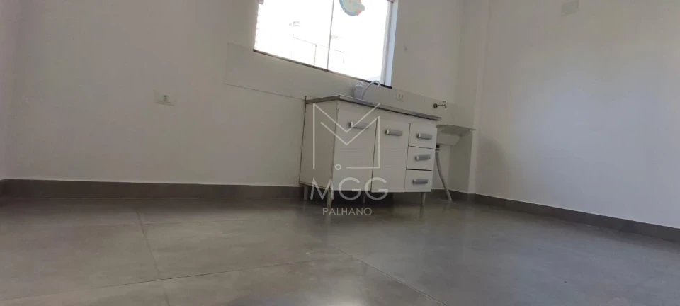 Sala comercial  na Gleba Palhano