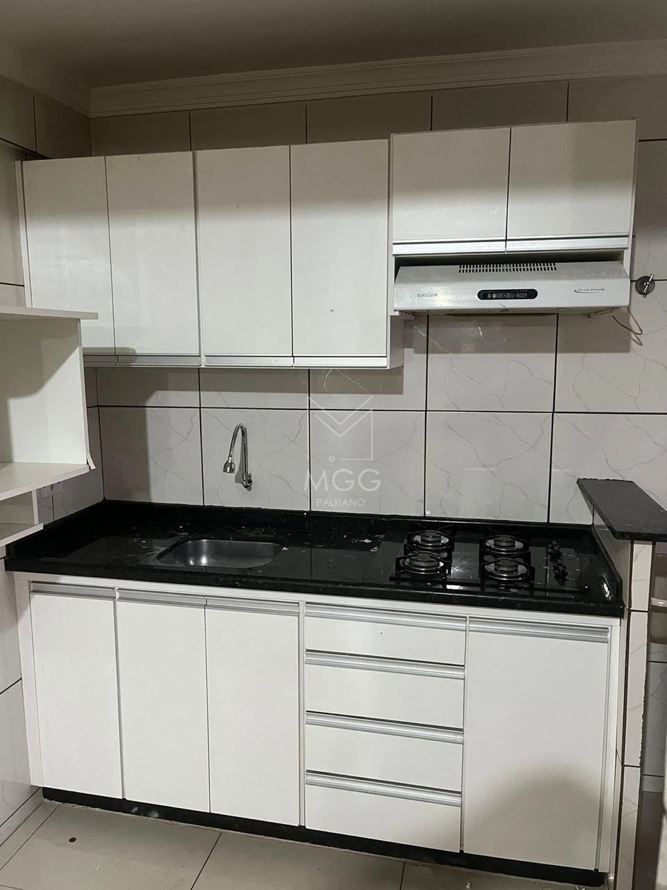 VENDA APARTAMENTO - JARDIM ANA ELISA -CAMBÉ