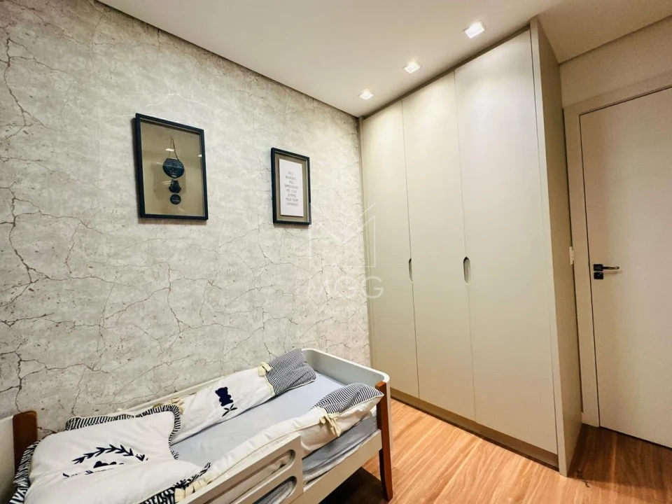 APARTAMENTO EDIFÍCIO MORADAS SHANGRI LÁ