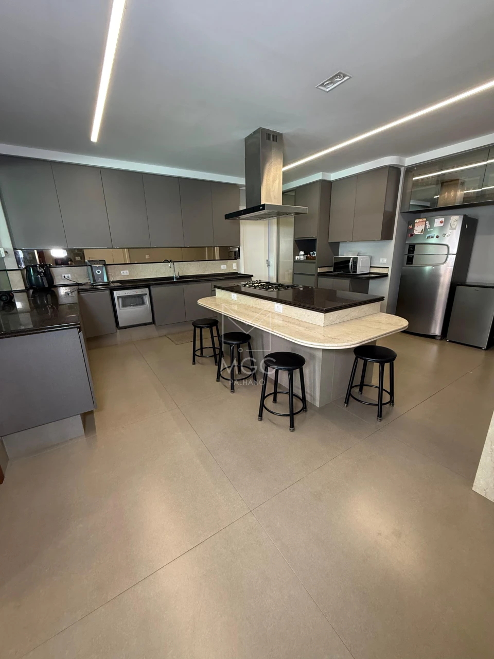 Condomínio Royal Golf