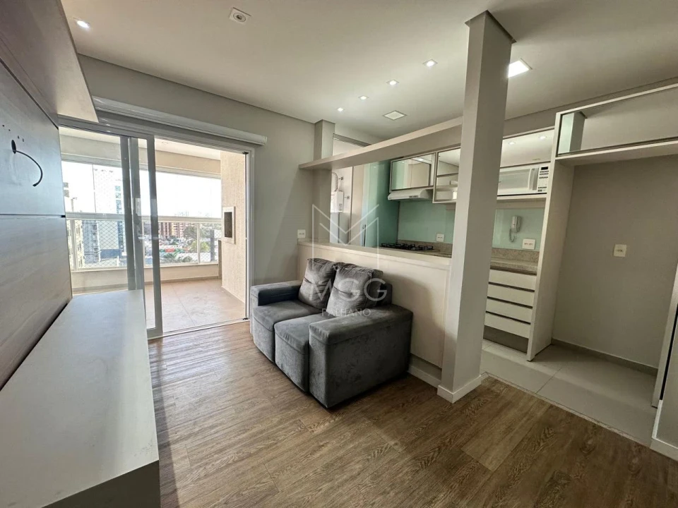LOCAÇÃO RESIDENCIAL BALI